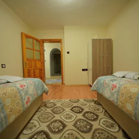Cappadocia Silkroad House 2 Διαμέρισμα Γκόρεμε