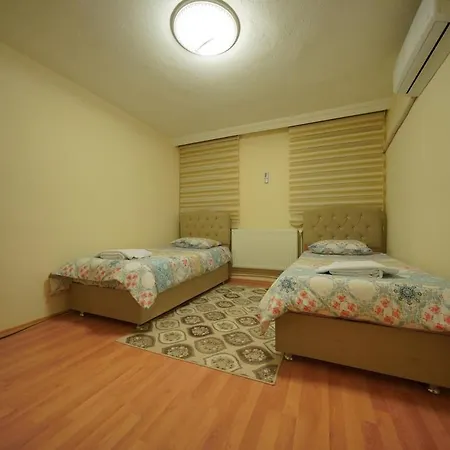 Cappadocia Silkroad House 2