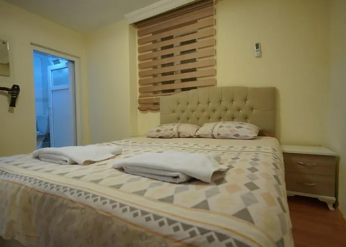 Cappadocia Silkroad House 2 *