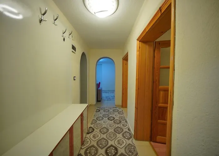 Cappadocia Silkroad House 2 Apartment Goreme