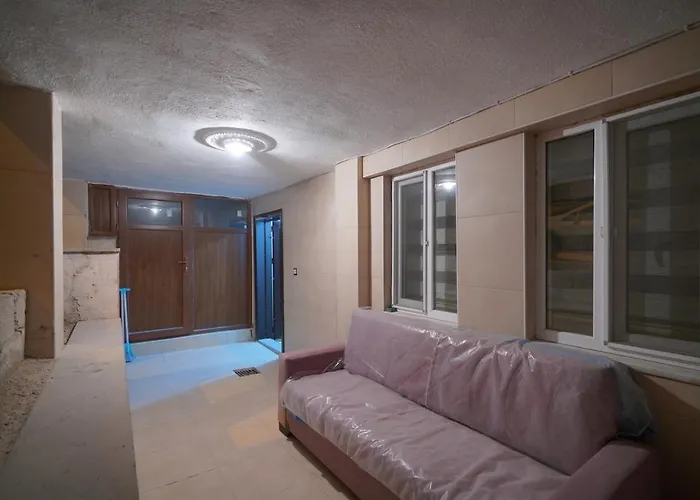 Apartment Cappadocia Silkroad House 2 Goreme