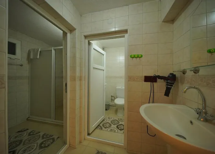 Cappadocia Silkroad House 2 *