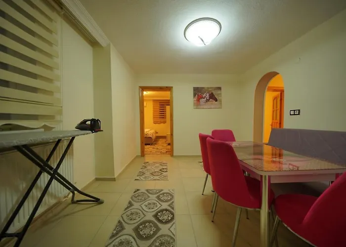 Cappadocia Silkroad House 2 Goreme